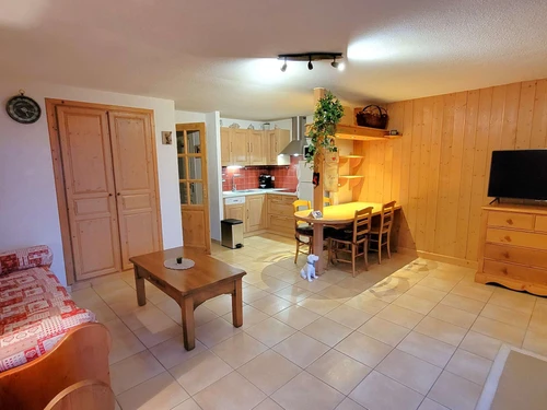 Apartment Saint-Michel-de-Chaillol, 1 bedroom, 4 persons - photo_1011669432191