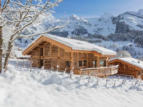 Chalet La Clusaz, 6 bedrooms, 15 persons - photo_1011713999396