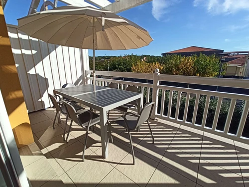 Apartment Biscarrosse, 2 bedrooms, 5 persons - photo_1011716487122