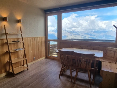 Studio Plagne Aime 2000, studio flat, 4 persons - photo_18149785057