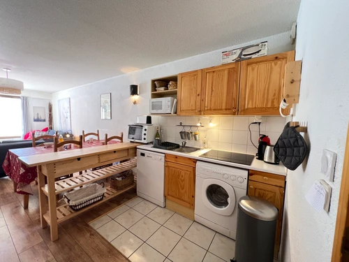 Apartamento La Salle les Alpes, 2 dormitorios, 4 personas - photo_1011716502525