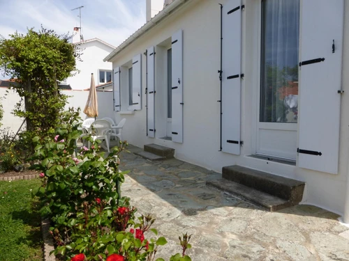 Casa Saint-Gilles-Croix-de-Vie, 2 dormitorios, 5 personas - photo_1540068079