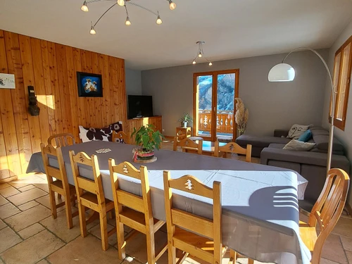 Chalet Valloire, 4 bedrooms, 10 persons - photo_1011673718729