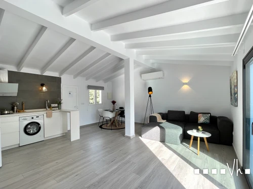 Ferienwohnung Benissa, 1 Schlafzimmer, 2 Personen - photo_19081724034