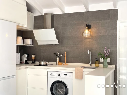 Ferienwohnung Benissa, 1 Schlafzimmer, 2 Personen - photo_19081724034