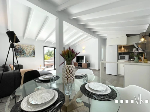 Ferienwohnung Benissa, 1 Schlafzimmer, 2 Personen - photo_19081724034