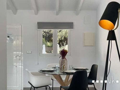 Ferienwohnung Benissa, 1 Schlafzimmer, 2 Personen - photo_19081724034