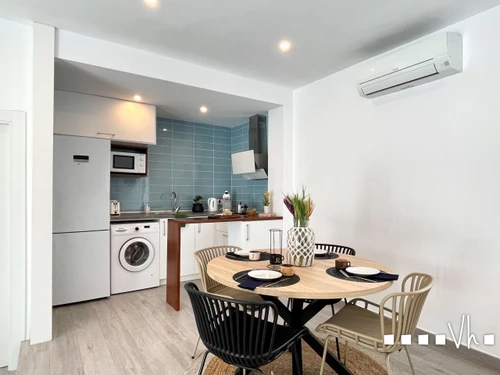 Ferienwohnung Benissa, 1 Schlafzimmer, 2 Personen - photo_19081757699