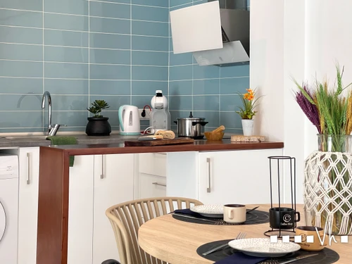 Ferienwohnung Benissa, 1 Schlafzimmer, 2 Personen - photo_19081757699