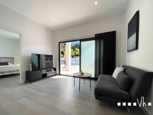 Ferienwohnung Benissa, 1 Schlafzimmer, 2 Personen - photo_19081757699