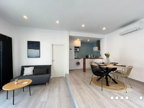 Ferienwohnung Benissa, 1 Schlafzimmer, 2 Personen - photo_19081757699