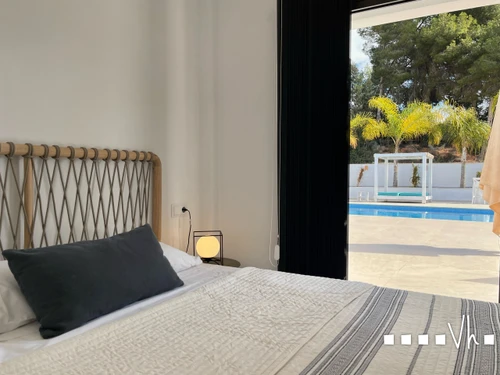 Ferienwohnung Benissa, 1 Schlafzimmer, 2 Personen - photo_19081757699