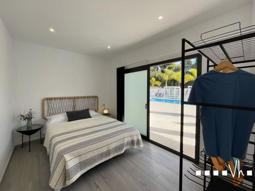 Ferienwohnung Benissa, 1 Schlafzimmer, 2 Personen - photo_19081757699