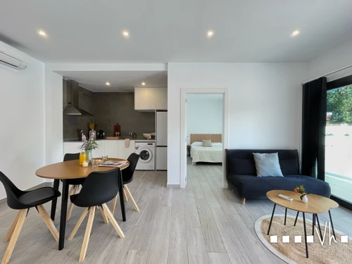 Ferienwohnung Benissa, 1 Schlafzimmer, 2 Personen - photo_1011567413805