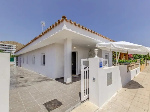 Villa Port d'Alcúdia, 4 bedrooms, 6 persons - photo_1011716698180