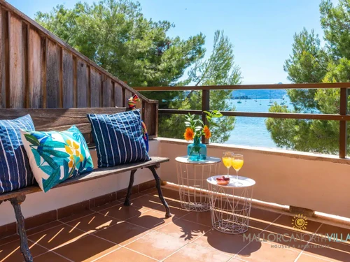Apartment Port de Pollença, 2 bedrooms, 4 persons - photo_1011716699778