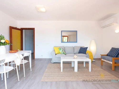 Apartment Port de Pollença, 2 bedrooms, 4 persons - photo_1011716699778