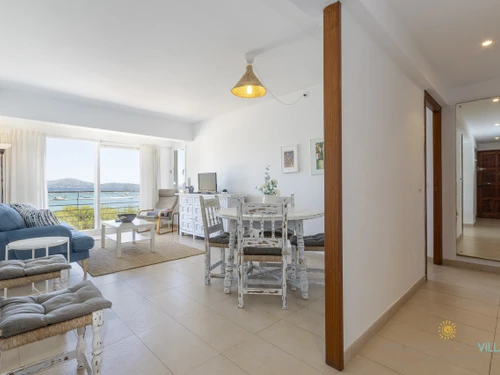 Apartment Port de Pollença, 2 bedrooms, 4 persons - photo_1011716700182