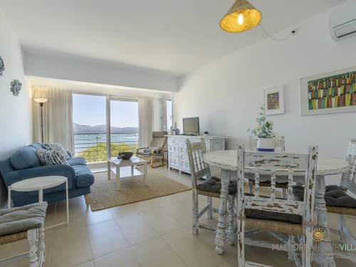 Apartment Port de Pollença, 2 bedrooms, 4 persons - photo_1011716700182