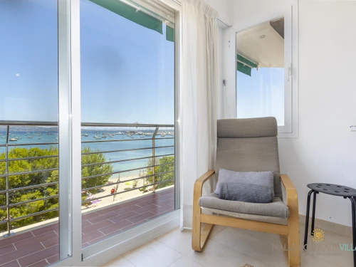 Apartment Port de Pollença, 2 bedrooms, 4 persons - photo_1011716700182