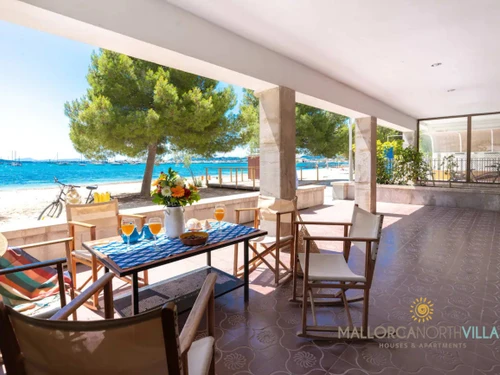 Ferienwohnung Port de Pollença, 3 Schlafzimmer, 6 Personen - photo_1011716700458
