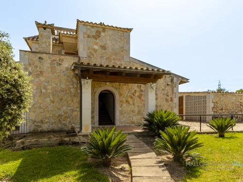 Villa Alcúdia, 3 bedrooms, 6 persons - photo_1011716700910