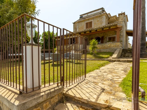 Villa Alcúdia, 3 bedrooms, 6 persons - photo_1011716700910