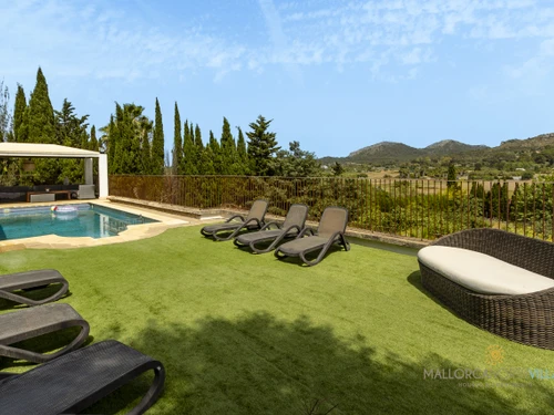 Villa Alcúdia, 3 bedrooms, 6 persons - photo_1011716700910