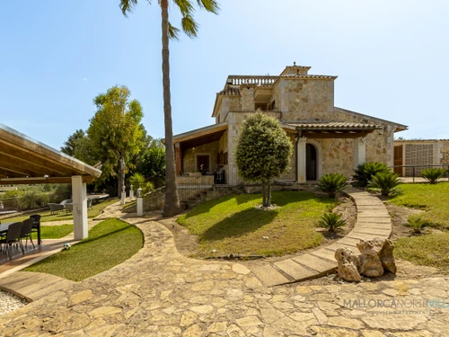 Villa Alcúdia, 3 bedrooms, 6 persons - photo_1011716700910