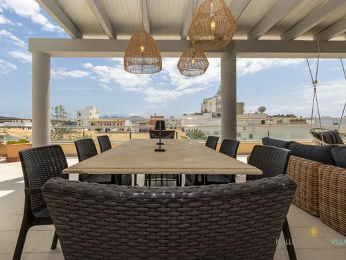 Appartement Port de Pollença, 5 pièces, 4 personnes - photo_1011716701787