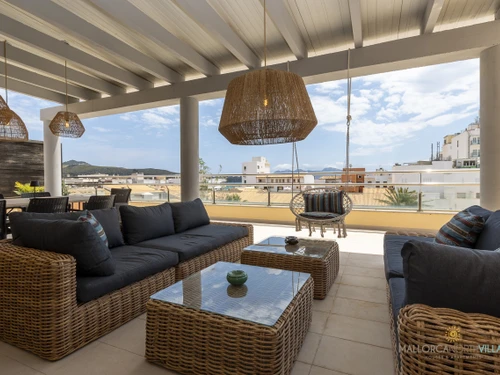 Appartement Port de Pollença, 5 pièces, 4 personnes - photo_1011716701787