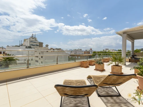 Appartement Port de Pollença, 5 pièces, 4 personnes - photo_1011716701787