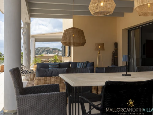 Appartement Port de Pollença, 5 pièces, 4 personnes - photo_1011716701787