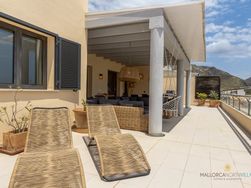 Appartement Port de Pollença, 5 pièces, 4 personnes - photo_1011716701787