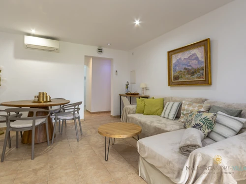 Appartement Port de Pollença, 3 pièces, 2 personnes - photo_1011716702216