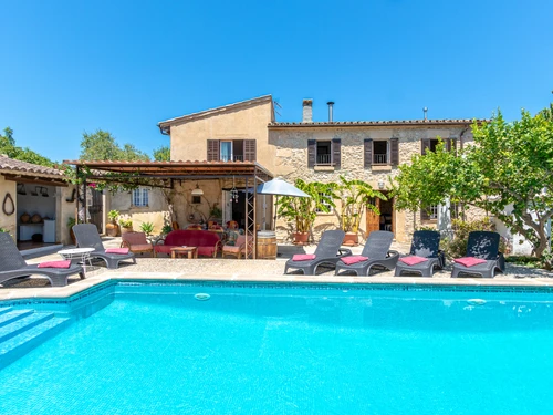 Villa Pollença, 3 Schlafzimmer, 6 Personen - photo_1011716702372