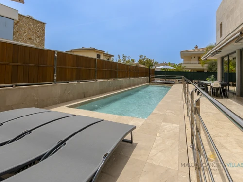 Villa Playa de muro, 3 pièces, 4 personnes - photo_1011716702523