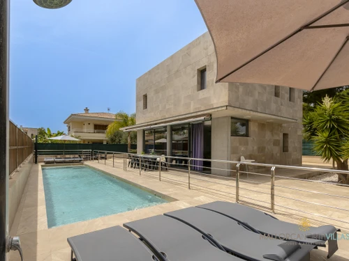 Villa Playa de muro, 3 pièces, 4 personnes - photo_1011716702523