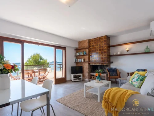 Apartment Port de Pollença, 2 bedrooms, 4 persons - photo_1011716703204