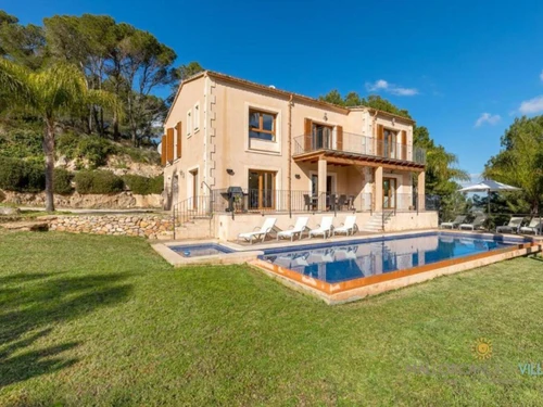 Villa Felanitx, 6 pièces, 10 personnes - photo_1011716705379