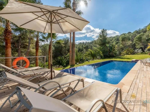 Villa Felanitx, 6 pièces, 10 personnes - photo_1011716705379