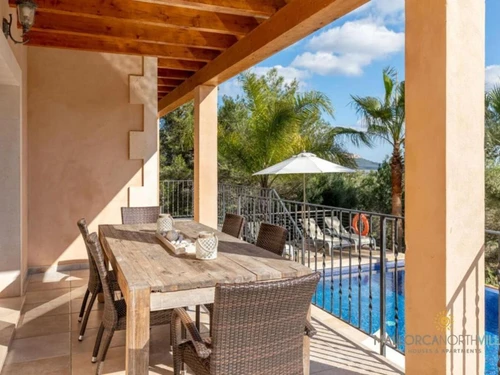 Villa Felanitx, 6 pièces, 10 personnes - photo_1011716705379