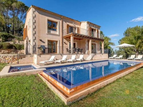 Villa Felanitx, 6 pièces, 10 personnes - photo_1011716705379