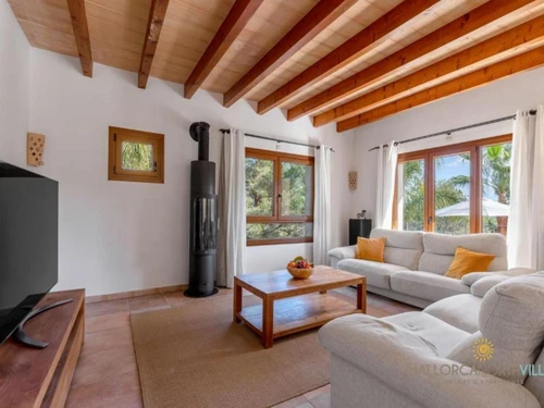 Villa Felanitx, 6 pièces, 10 personnes - photo_1011716705379