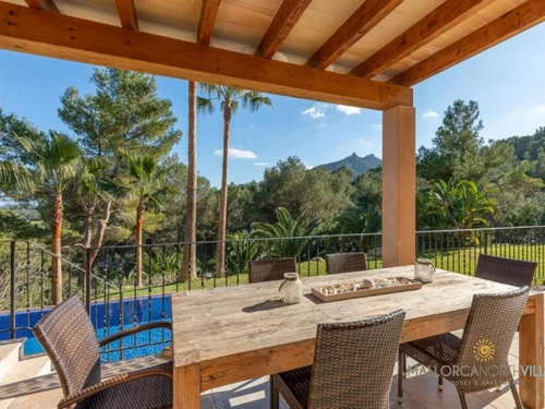 Villa Felanitx, 6 pièces, 10 personnes - photo_1011716705379