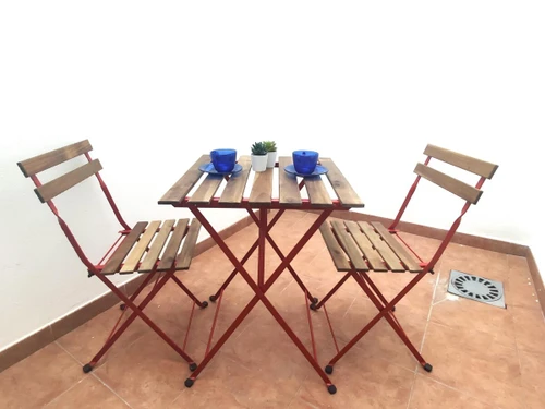 Apartment Arrecife, 2 bedrooms, 3 persons - photo_1011716879648