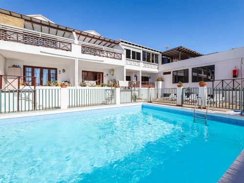 Ferienwohnung Puerto del Carmen, 2 Schlafzimmer, 4 Personen - photo_1011716885044