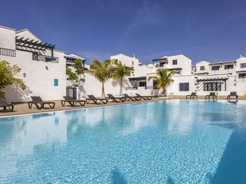 Ferienhaus Playa Blanca, 1 Schlafzimmer, 2 Personen - photo_1011716889447