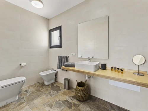 Ferienhaus Playa Blanca, 1 Schlafzimmer, 2 Personen - photo_1011716889447