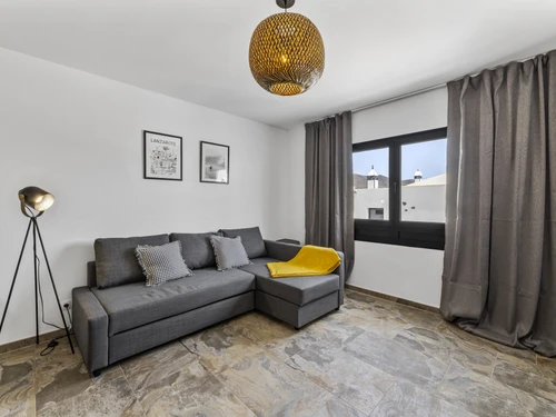 Ferienhaus Playa Blanca, 1 Schlafzimmer, 2 Personen - photo_1011716889447